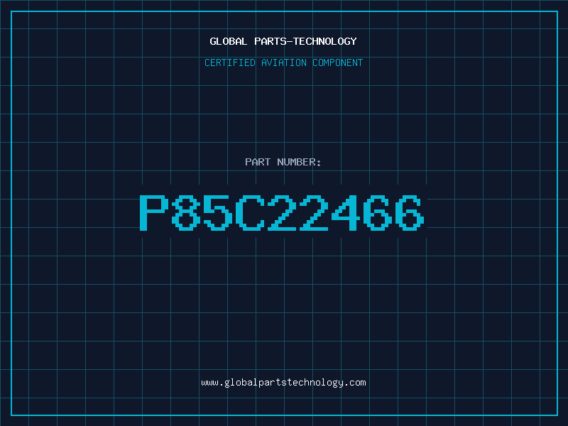Aviation Part P85C22466