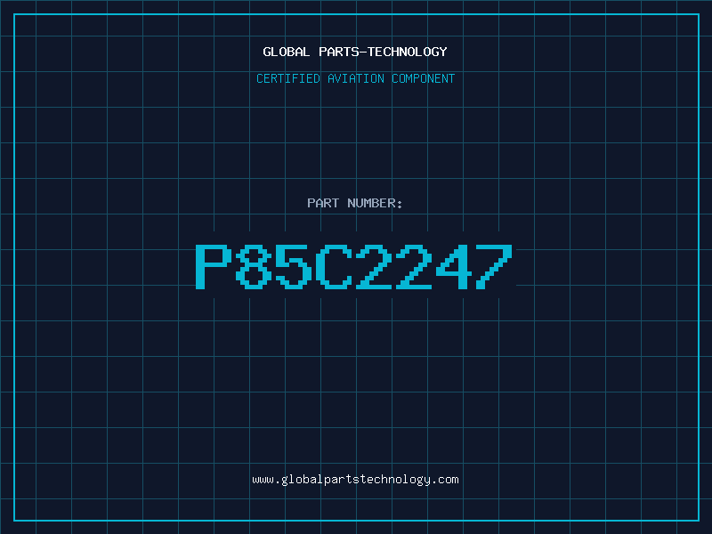 Aviation Part P85C2247