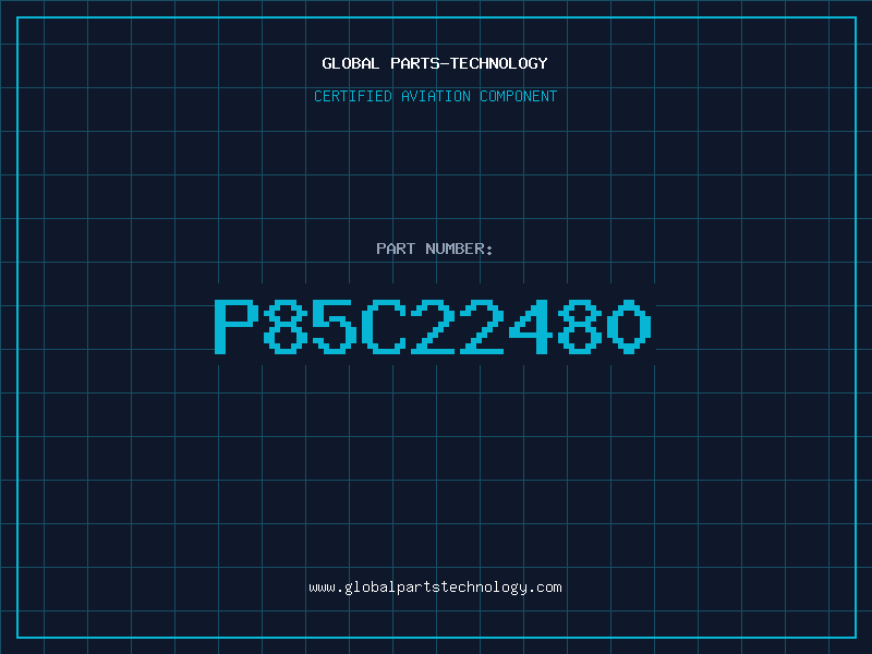 Aviation Part P85C22480