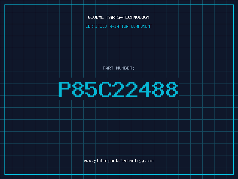 Aviation Part P85C22488