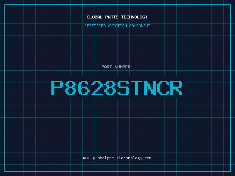 Aviation Part P8628STNCR