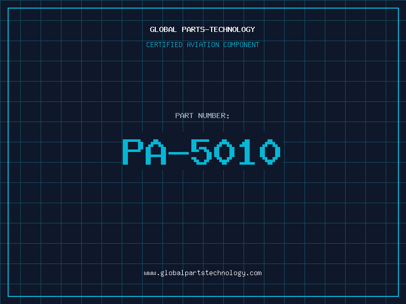 Aviation Part PA-5010
