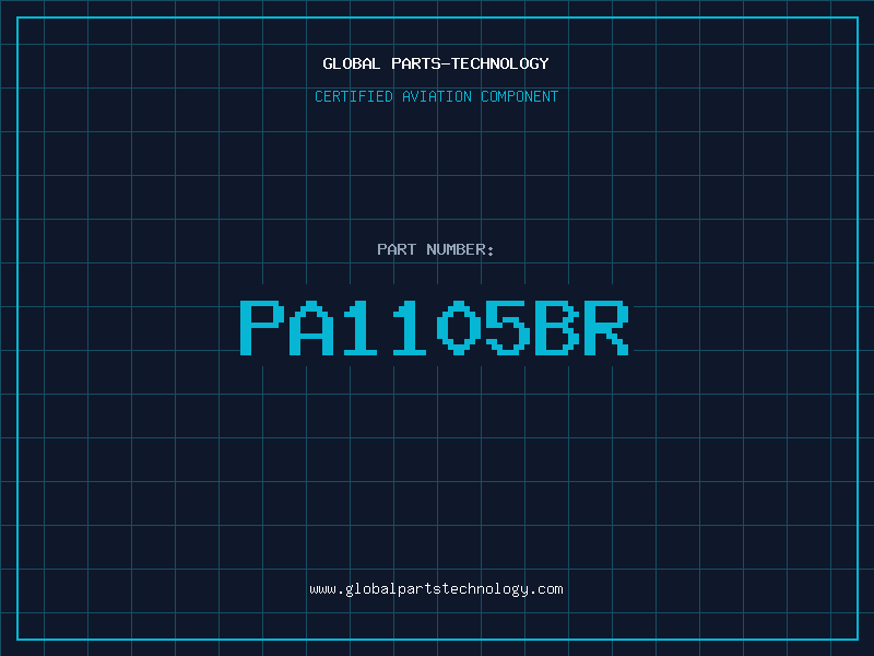 Aviation Part PA1105BR