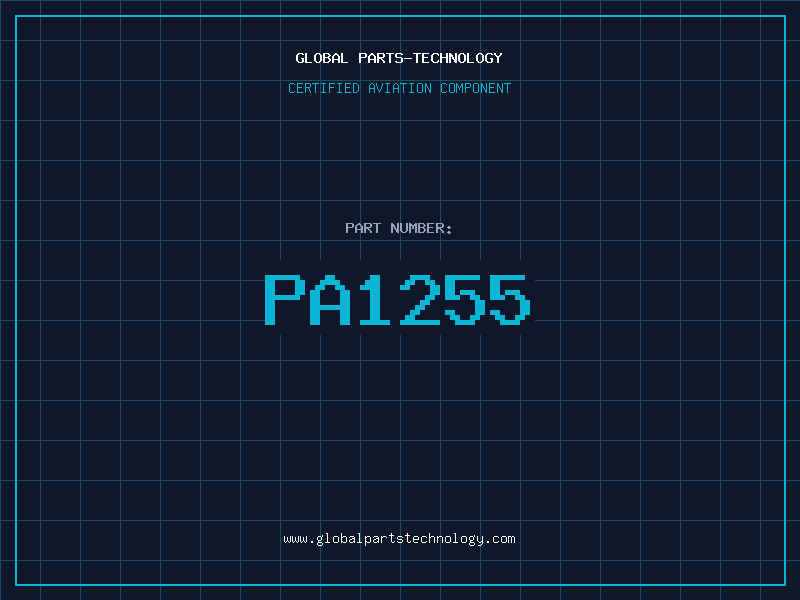 Aviation Part PA1255