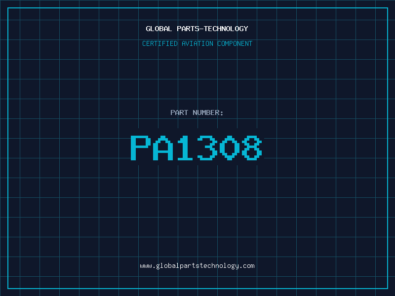 Aviation Part PA1308