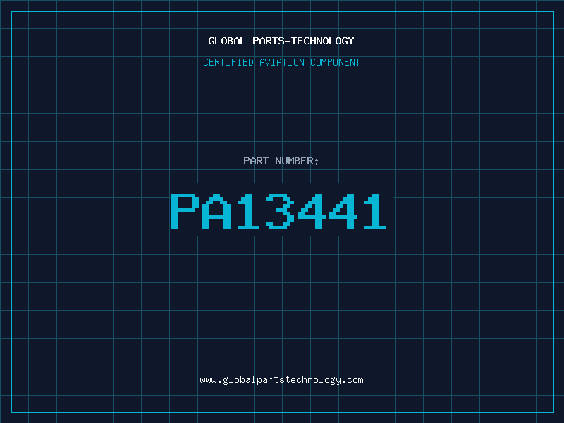 Aviation Part PA13441