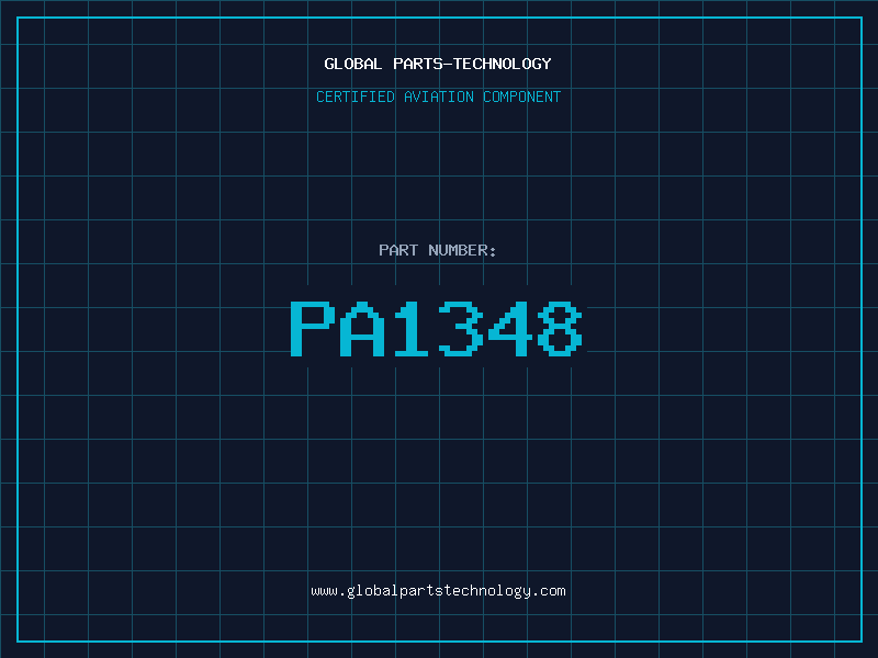 Aviation Part PA1348