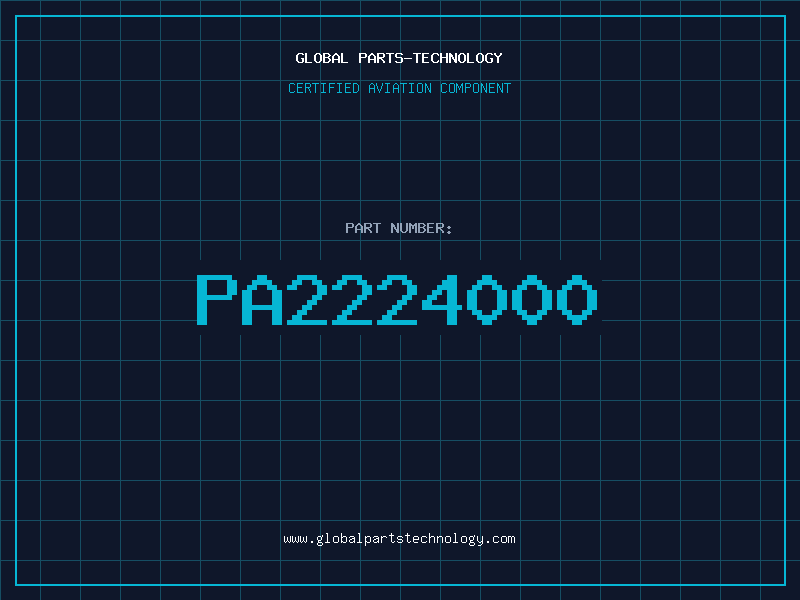 Aviation Part PA2224000