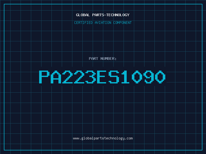 Aviation Part PA223ES1090