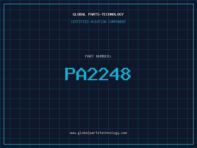 Aviation Part PA2248