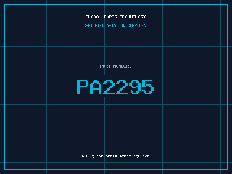 Aviation Part PA2295