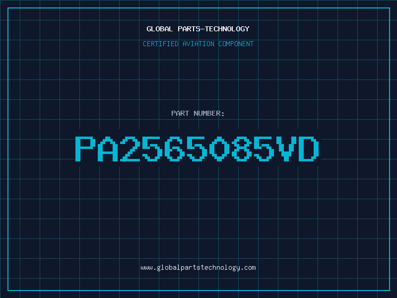 Aviation Part PA2565085VD