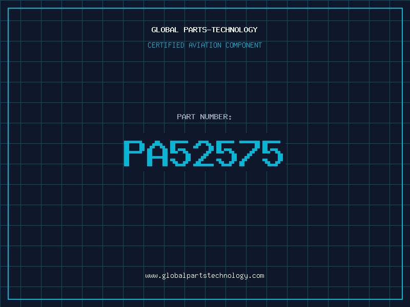 Aviation Part PA52575