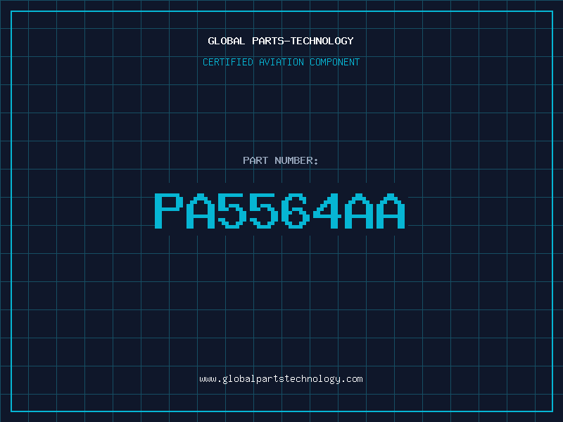 Aviation Part PA5564AA