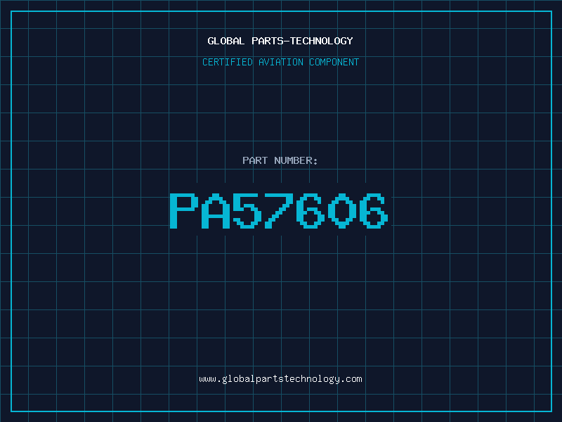 Aviation Part PA57606