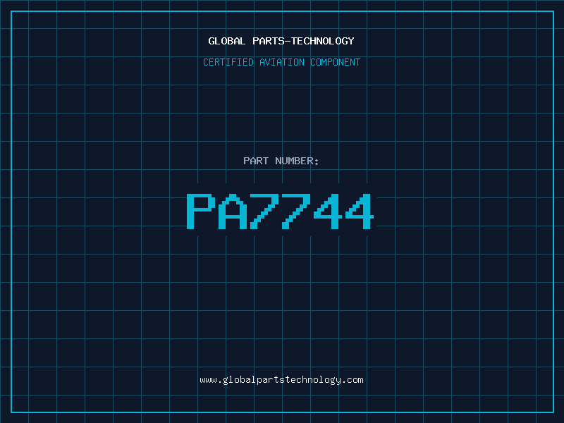 Aviation Part PA7744