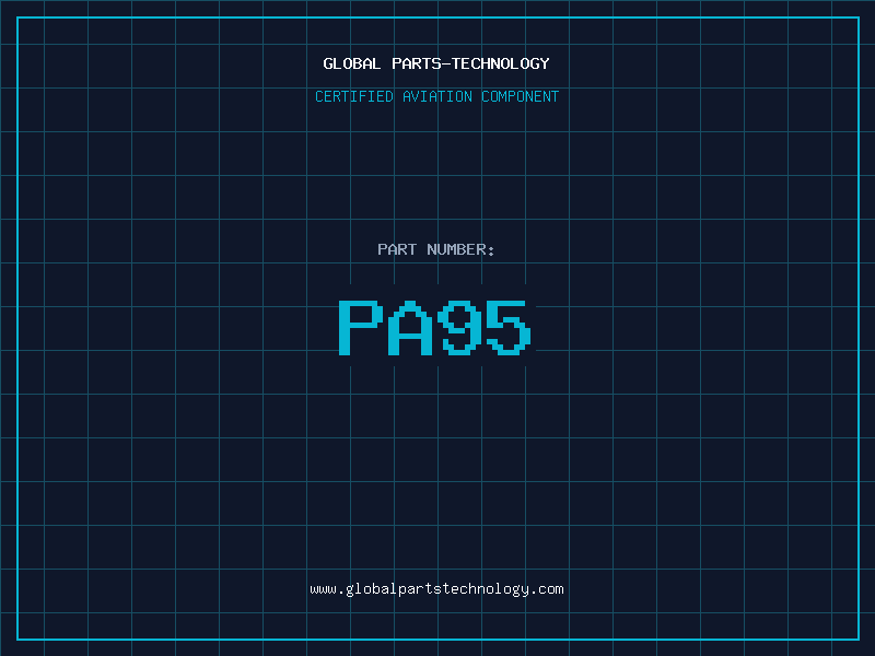 Aviation Part PA95