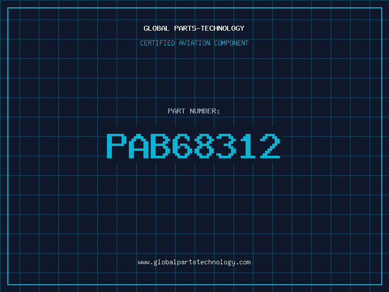 Aviation Part PAB68312