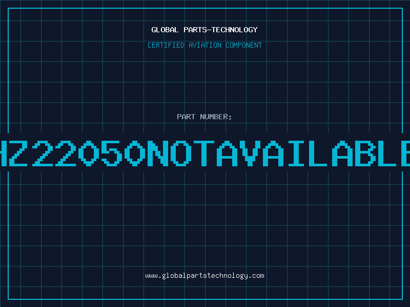 Aviation Part PAC2K36HZ22050notavailablein22060