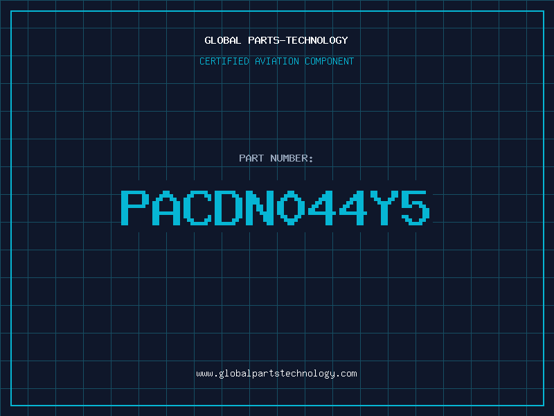 Aviation Part PACDN044Y5