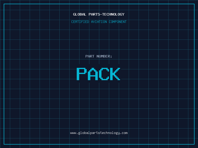 Aviation Part PACK