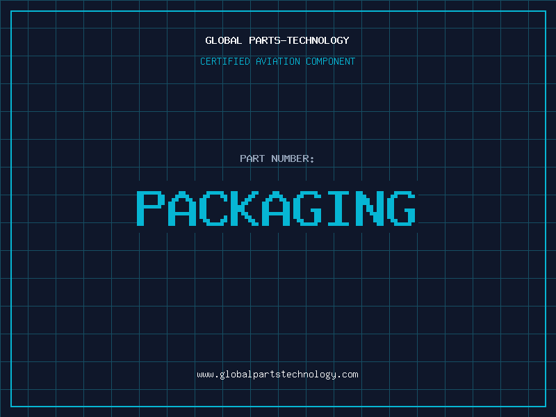 Aviation Part PACKAGING