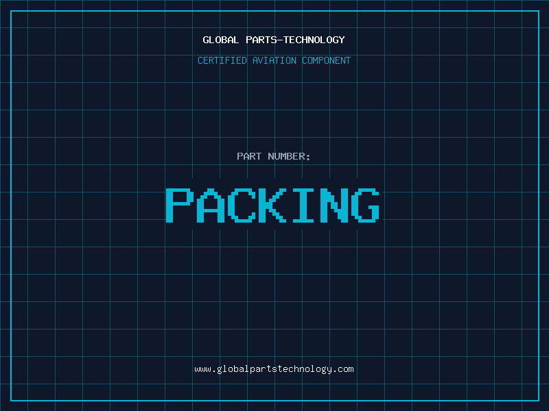 Aviation Part PACKING