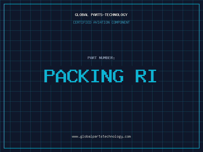 Aviation Part PACKING RI