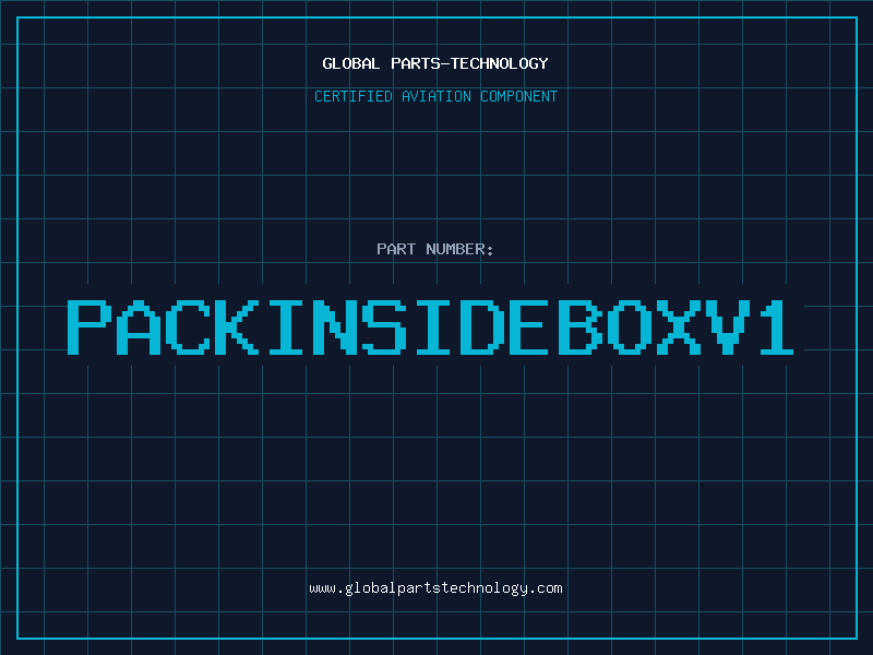 Aviation Part PACKINSIDEBOXV1