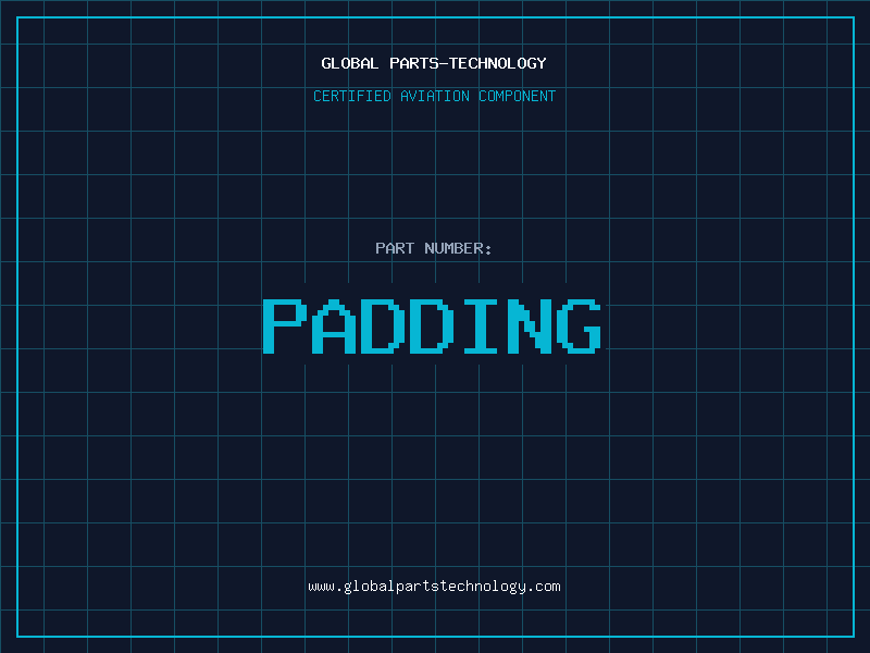 Aviation Part PADDING