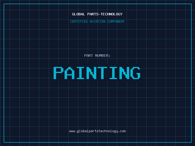 Aviation Part PAINTING