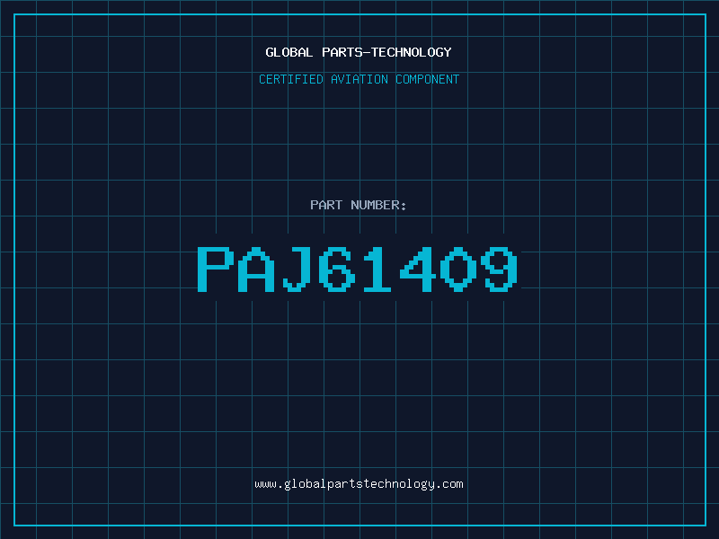 Aviation Part PAJ61409