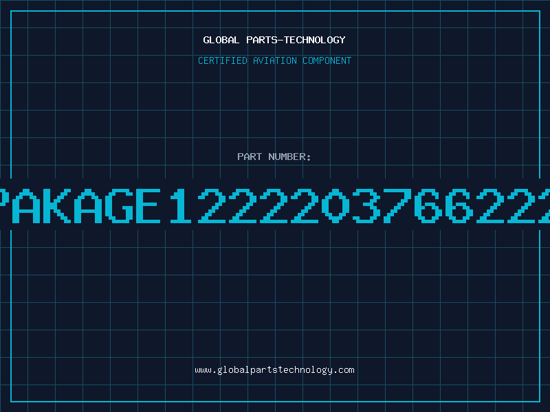 Aviation Part PAKAGE1222203766222