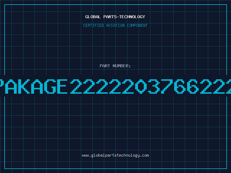 Aviation Part PAKAGE2222203766222