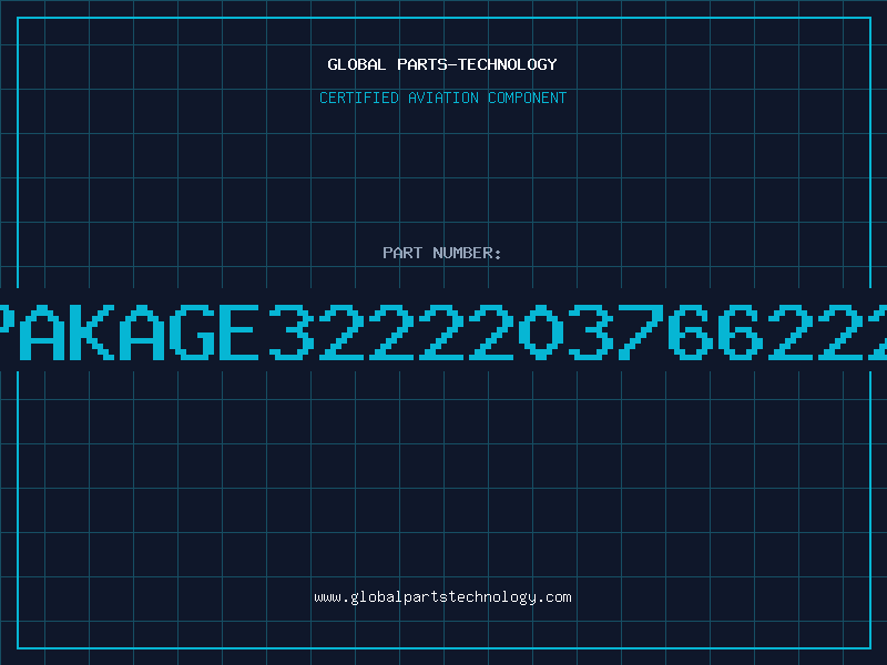 Aviation Part PAKAGE3222203766222