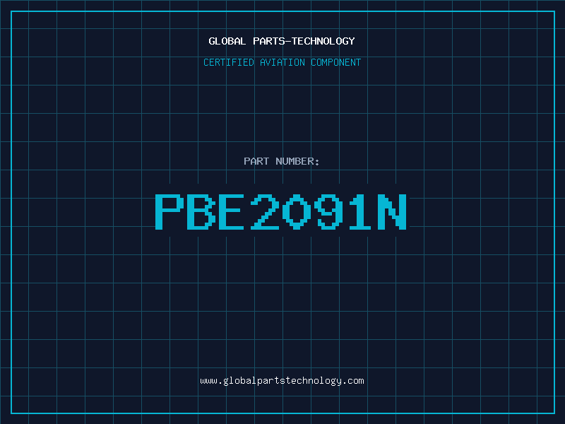 Aviation Part PBE2091N