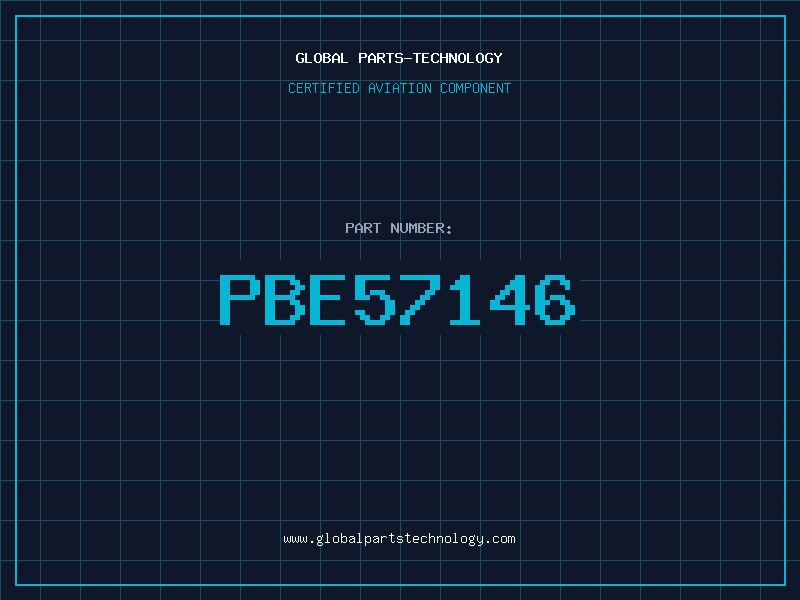 Aviation Part PBE57146