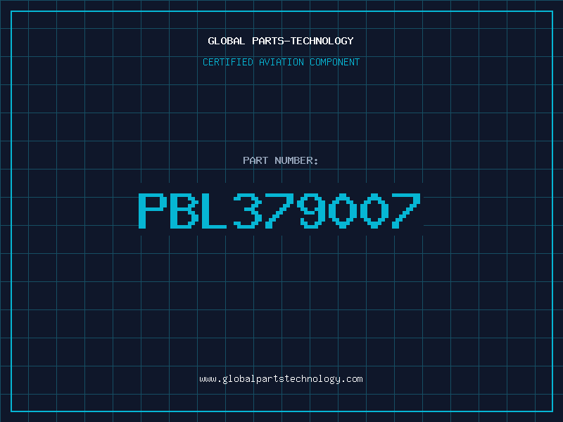 Aviation Part PBL379007