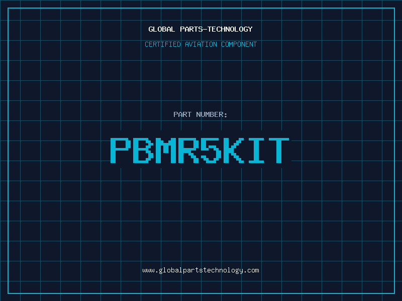 Aviation Part PBMR5KIT
