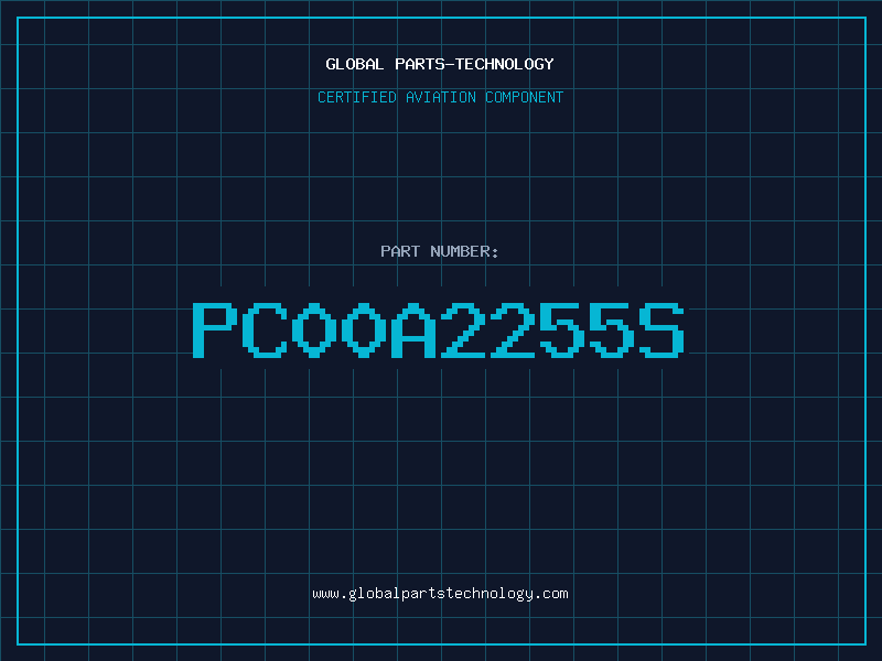 Aviation Part PC00A2255S