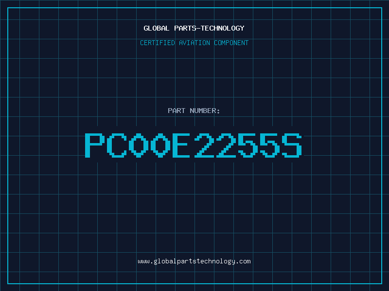 Aviation Part PC00E2255S