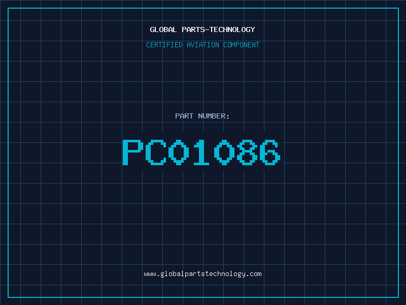 Aviation Part PC01086