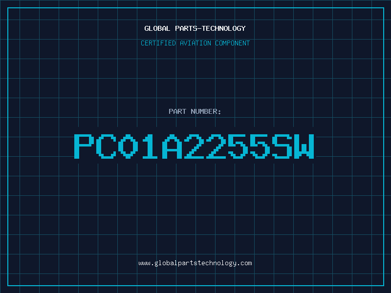 Aviation Part PC01A2255SW