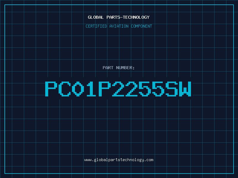 Aviation Part PC01P2255SW
