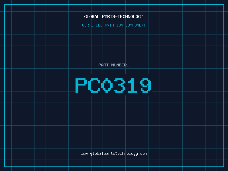 Aviation Part PC0319
