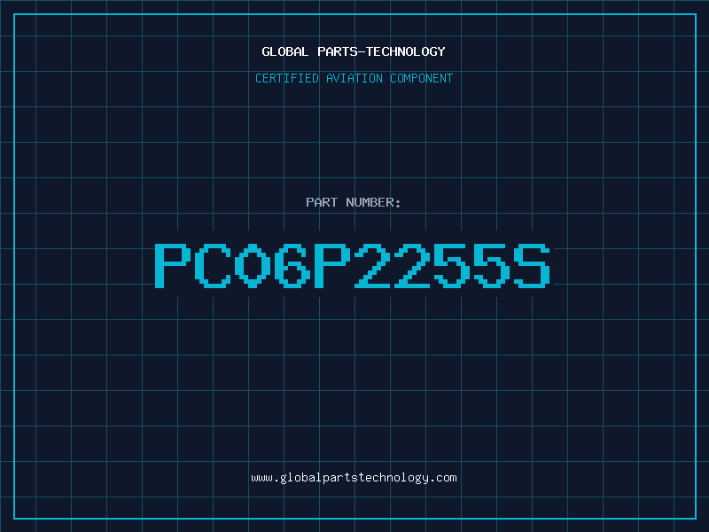 Aviation Part PC06P2255S