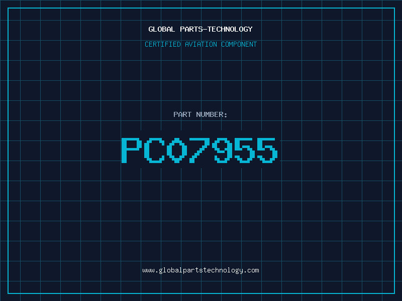 Aviation Part PC07955