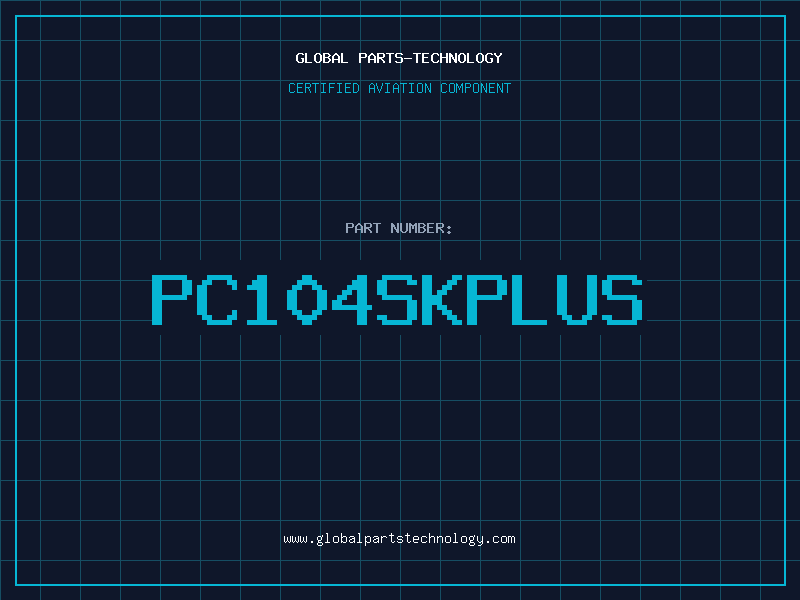Aviation Part PC104SKPLUS
