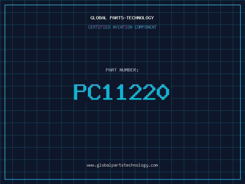 Aviation Part PC11220