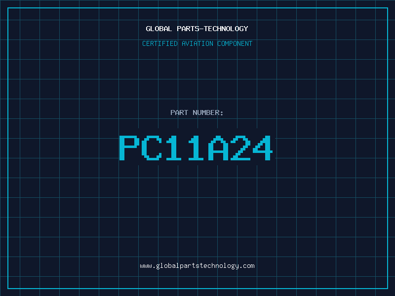 Aviation Part PC11A24